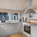 بيت للعطل Aswith - 5m From The Sea By Interhome