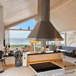 بيت للعطل Aswith - 5m From The Sea By Interhome Otterup