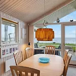 Aswith - 5m From The Sea By Interhome بيت للعطل Otterup