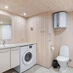 بيت للعطل Aswith - 5m From The Sea By Interhome Otterup