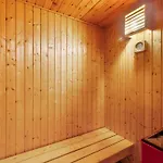 بيت للعطل Aswith - 5m From The Sea By Interhome Otterup