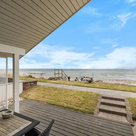 Aswith - 5m From The Sea By Interhome Hébergement de vacances *