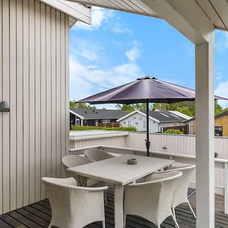 Hébergement de vacances Aswith - 5m From The Sea By Interhome *