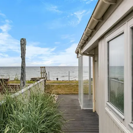 Aswith - 5m From The Sea By Interhome Hébergement de vacances Otterup
