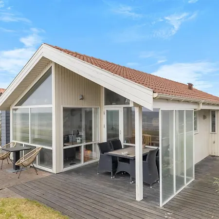 Hébergement de vacances Aswith - 5m From The Sea By Interhome *