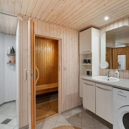 Aswith - 5m From The Sea By Interhome