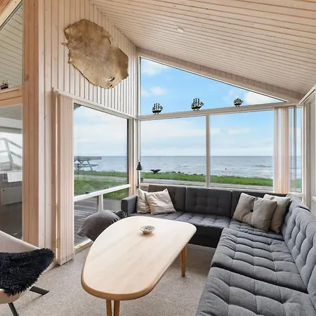 Aswith - 5m From The Sea By Interhome Сasa de vacaciones Otterup