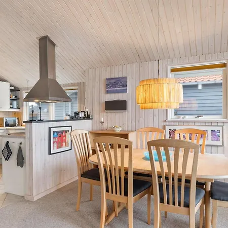 Vakantiehuis Aswith - 5m From The Sea By Interhome *