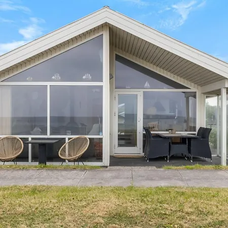 Aswith - 5m From The Sea By Interhome Vakantiehuis Otterup
