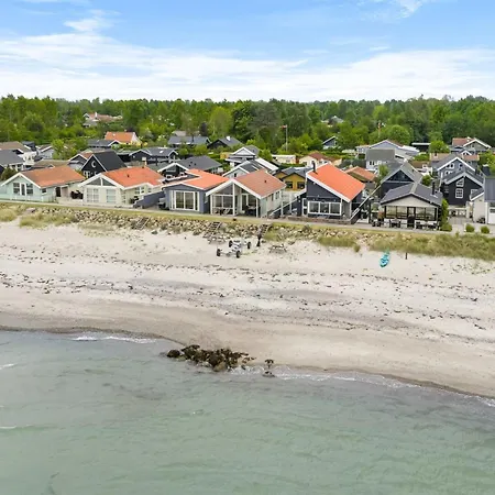 Vakantiehuis Aswith - 5m From The Sea By Interhome *