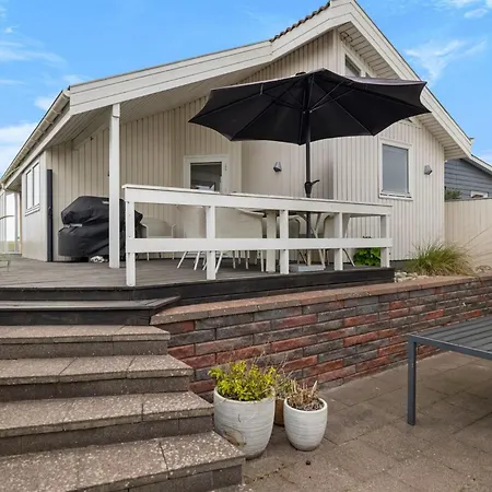 Aswith - 5m From The Sea By Interhome Vakantiehuis