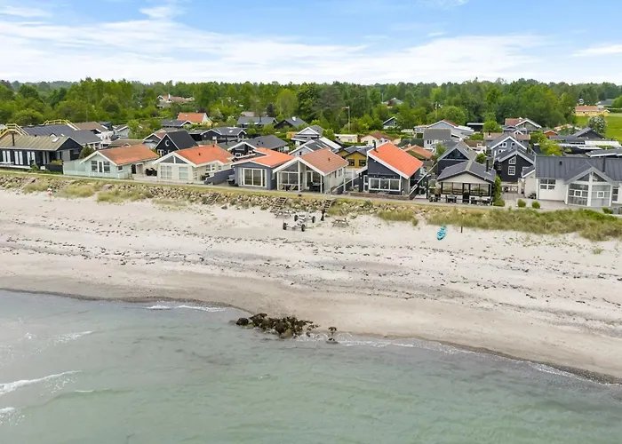 Aswith - 5m From The Sea By Interhome Hébergement de vacances