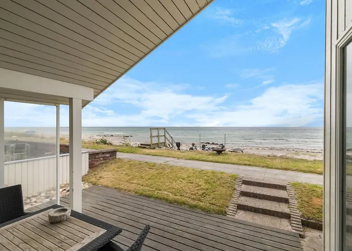 Aswith - 5m From The Sea By Interhome Hébergement de vacances *