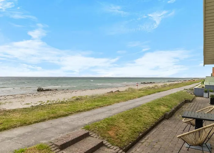 Aswith - 5m From The Sea By Interhome Otterup