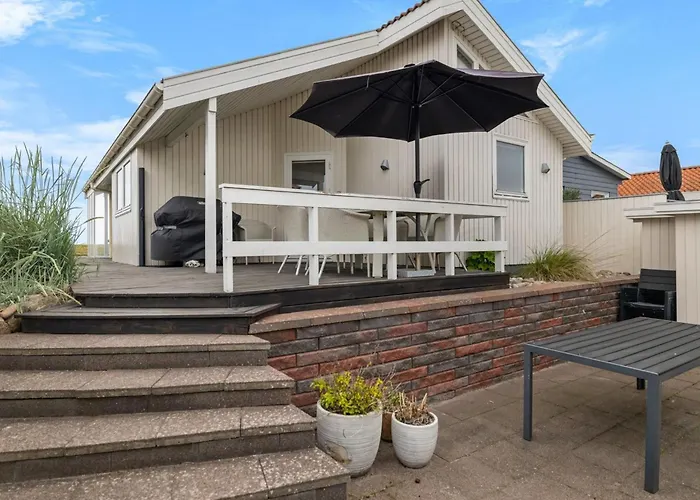 Aswith - 5m From The Sea By Interhome Hébergement de vacances