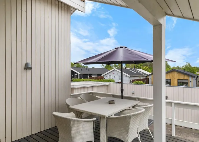 Hébergement de vacances Aswith - 5m From The Sea By Interhome *