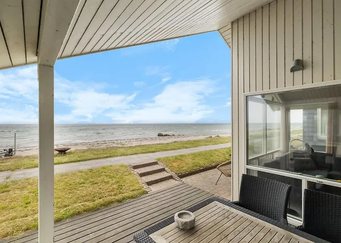 Aswith - 5m From The Sea By Interhome Hébergement de vacances Otterup