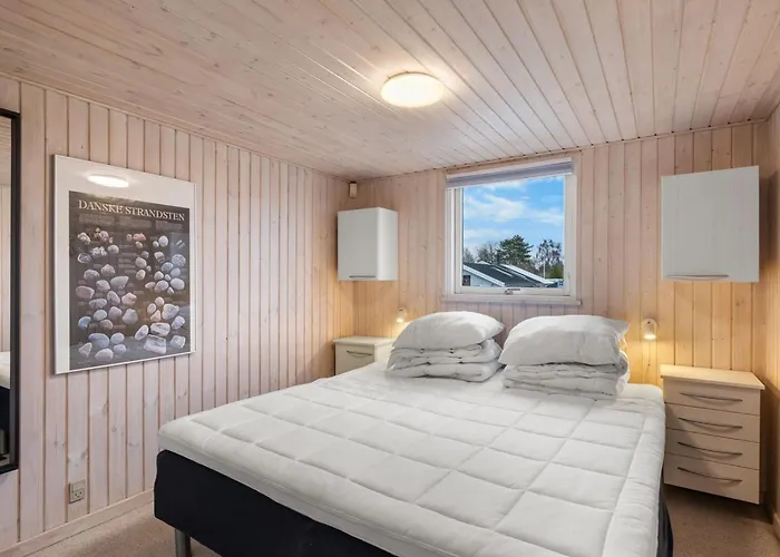 Aswith - 5m From The Sea By Interhome * Otterup