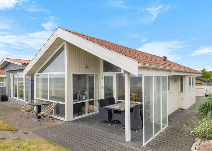 Hébergement de vacances Aswith - 5m From The Sea By Interhome *