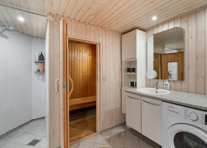 Aswith - 5m From The Sea By Interhome