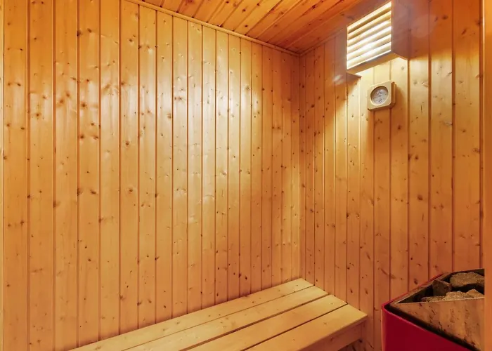 Hébergement de vacances Aswith - 5m From The Sea By Interhome Otterup