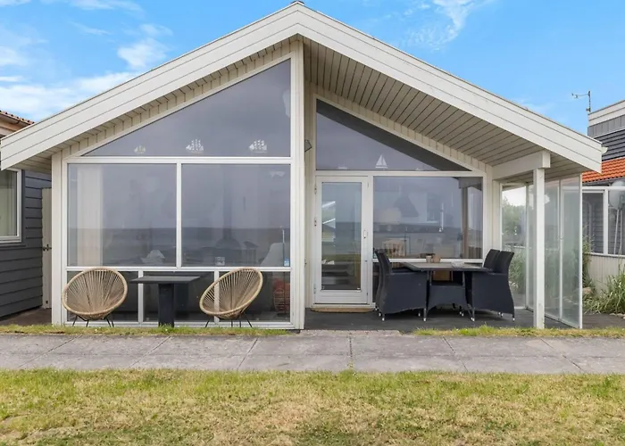 Aswith - 5m From The Sea By Interhome Hébergement de vacances